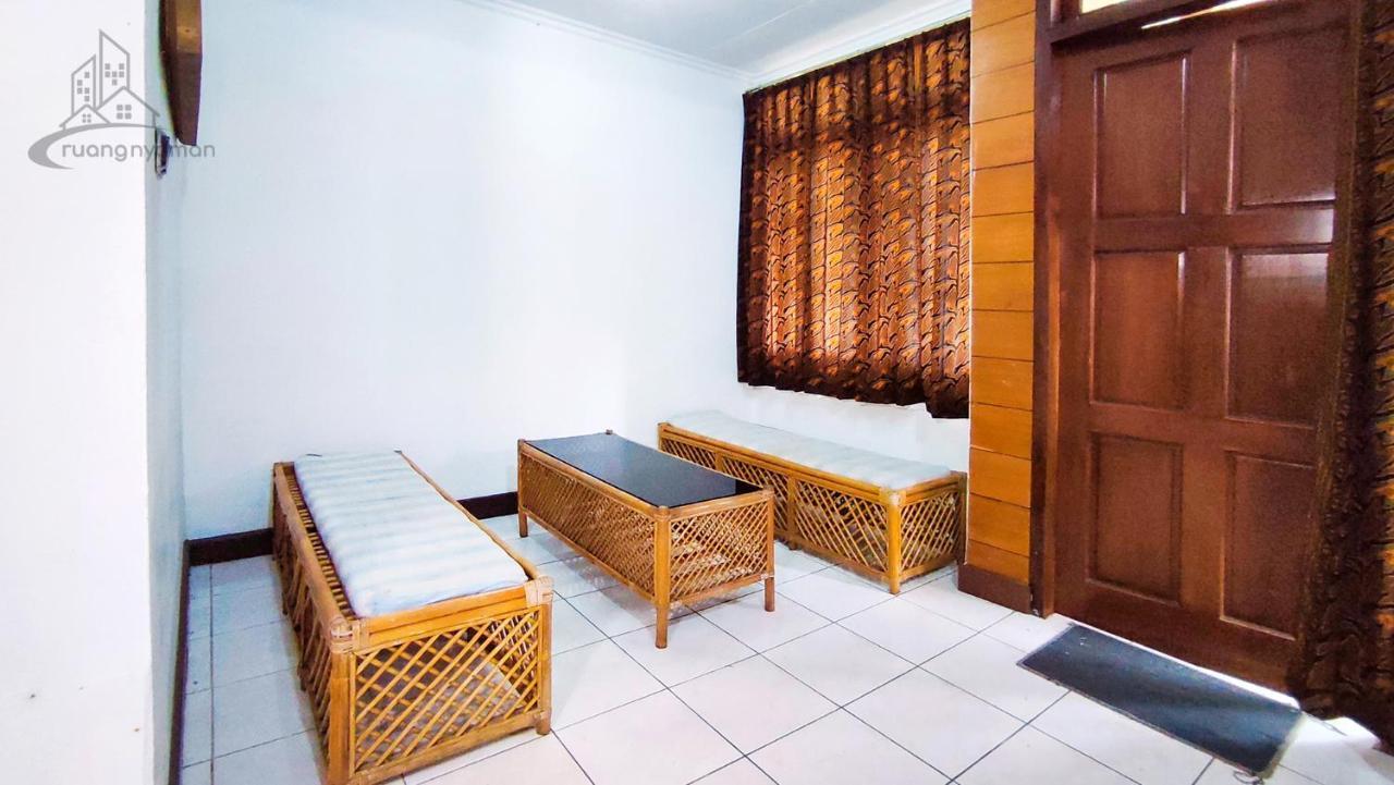 Sukanagalih Resort By Ruang Nyaman Cimacan Exterior foto