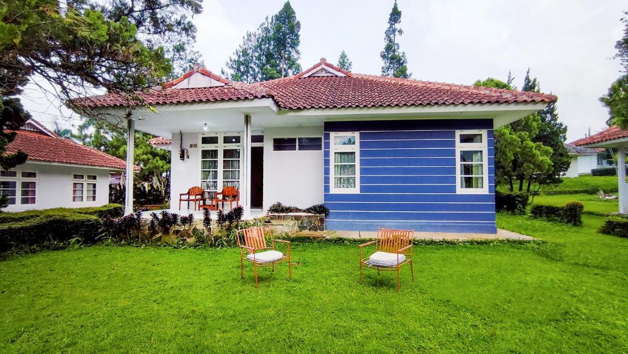 Sukanagalih Resort By Ruang Nyaman Cimacan Exterior foto